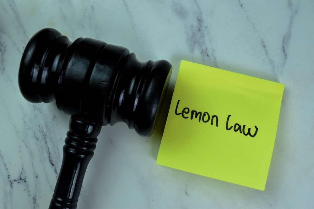 Navigating the legal maze: Quill and Arrow LLP is your trusted guide for lemon law issues. Our experienced attorneys provide expert counsel and support to ensure your rights are protected.