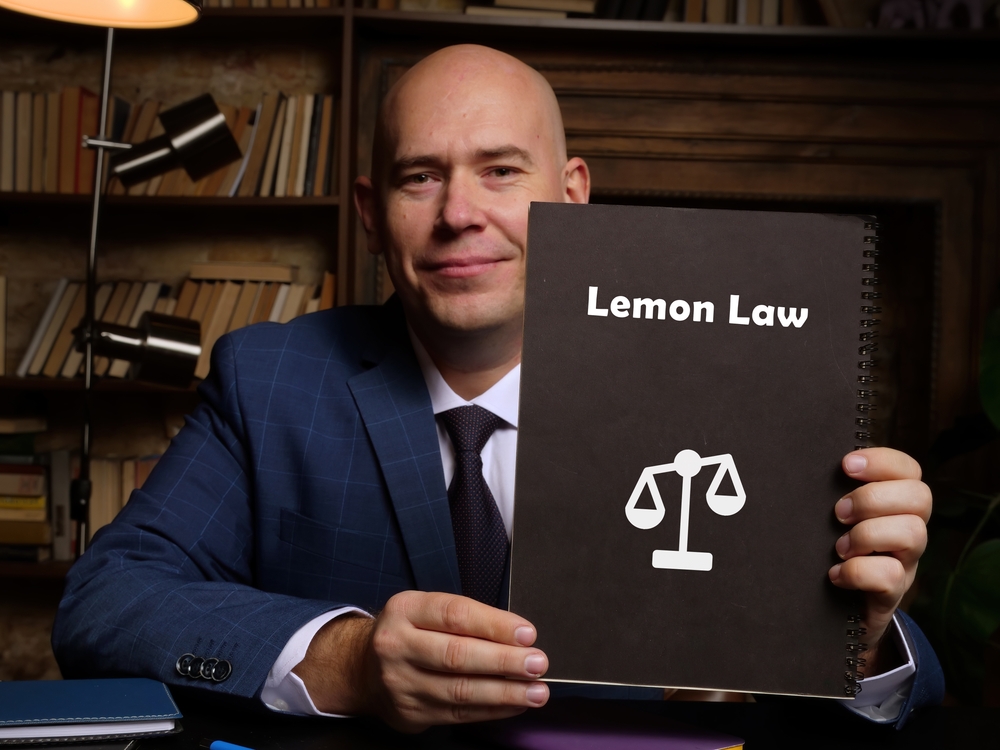 quill and arrow lemon lawyer