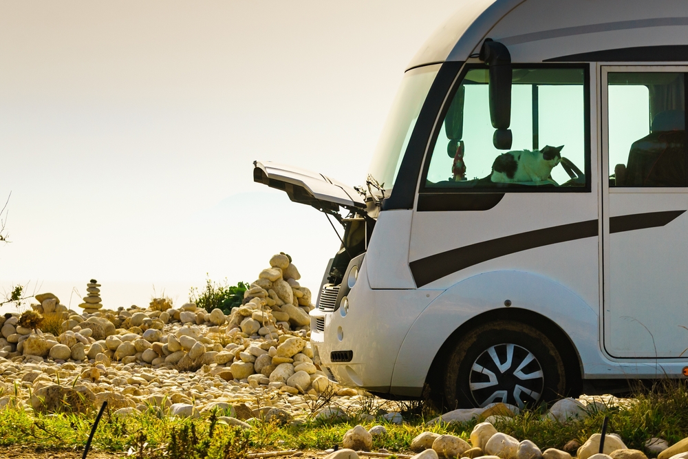 RV Lemon Law experts at Quill & Arrow guide you through legal processes, ensuring fair compensation for issues with your recreational vehicle.