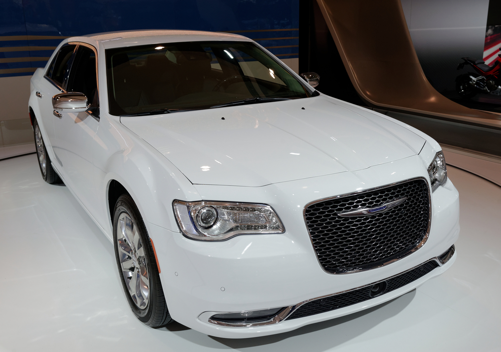 chrysler lemon law buyback