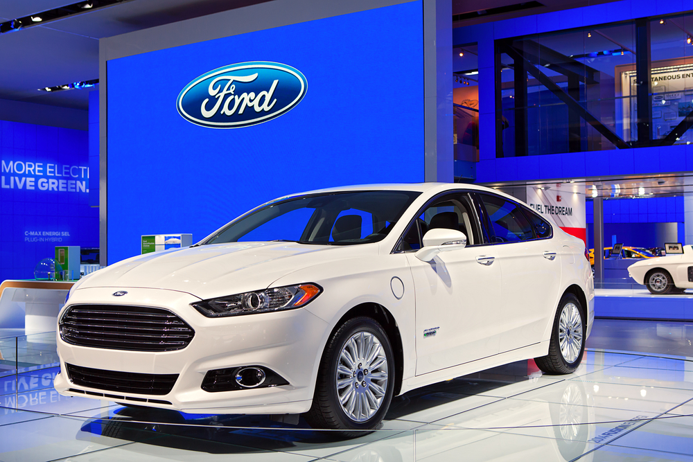 ford lemon law buyback