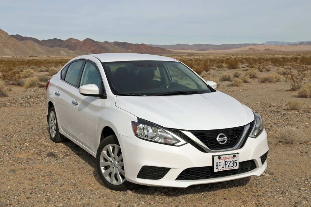 2014 nissan sentra lemon law