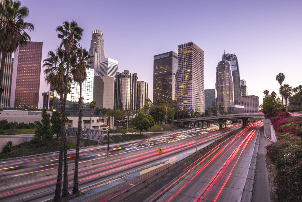 lemon lawyers in los angeles